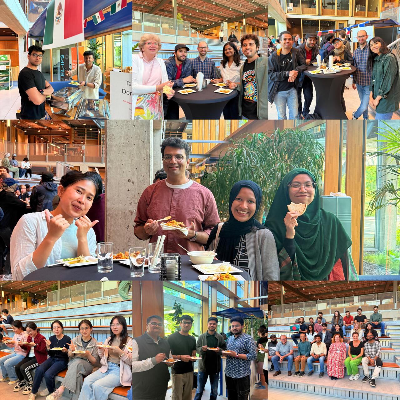 Food Festival
