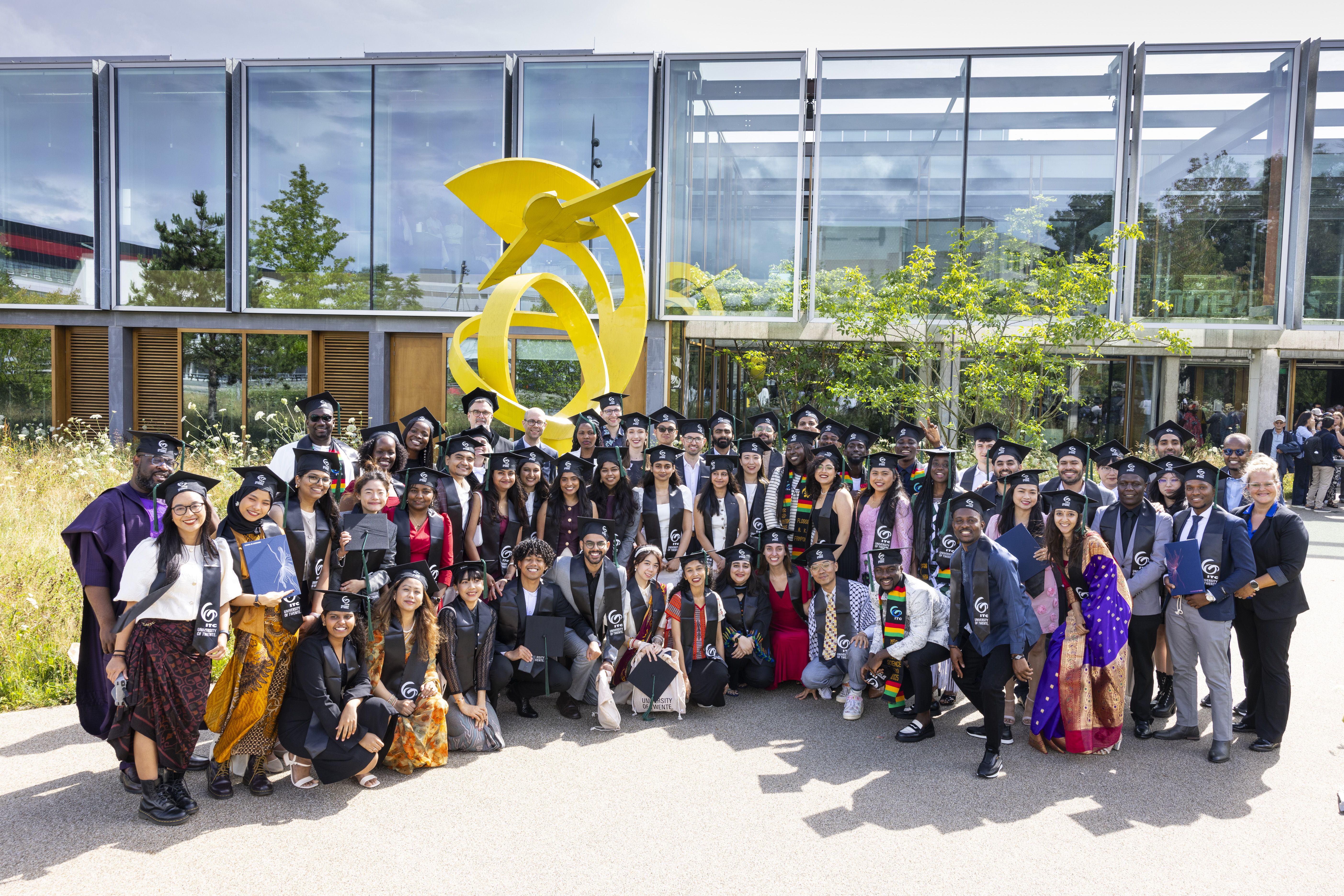 Graduation