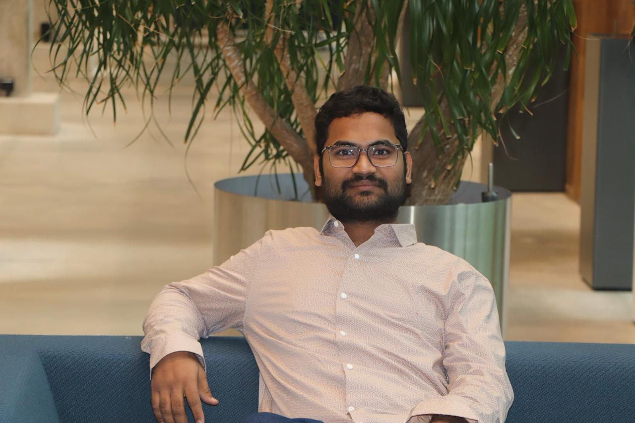 Jaheeruddeen Mogal