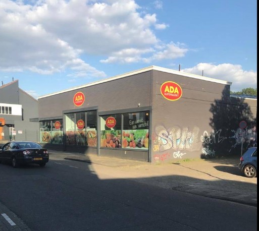 Ada Supermarket