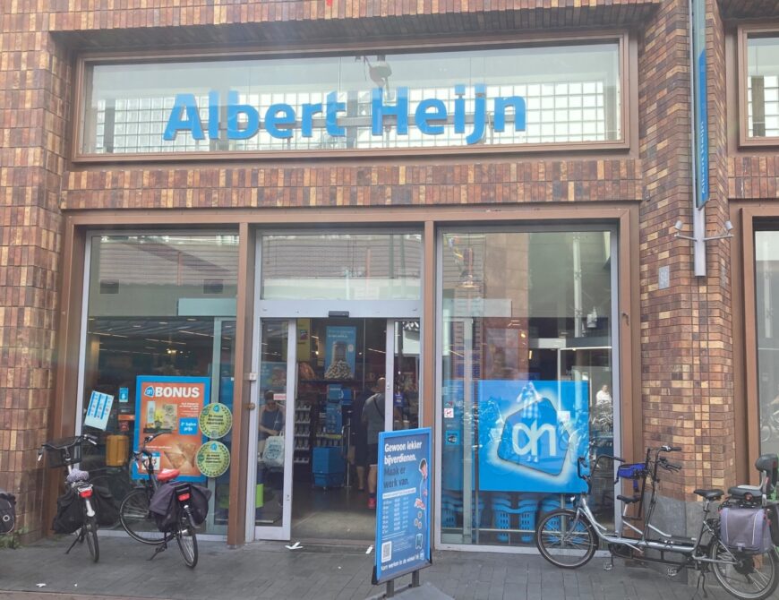 Albert Heijn