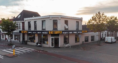 Bike Supply
