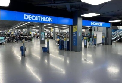 Decathlon