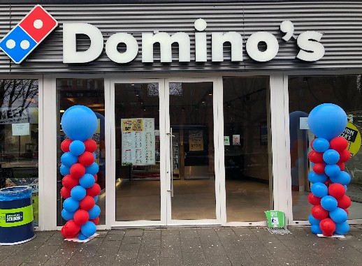 Domino's Pizza