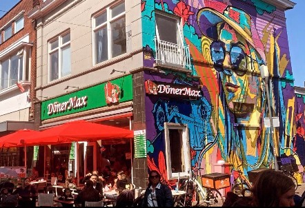 Doner Max