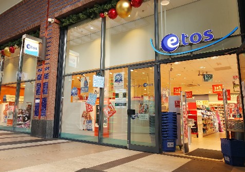 Etos