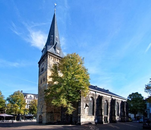 Church