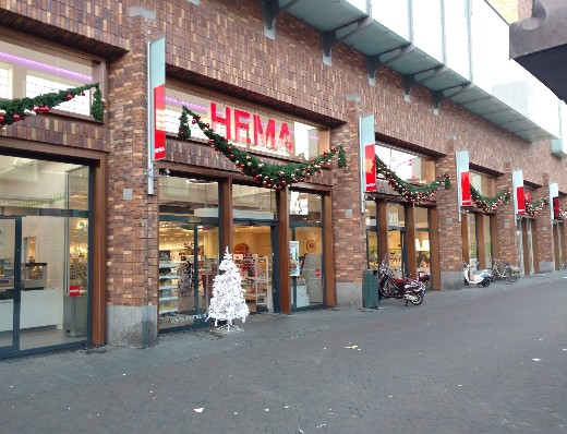 HEMA