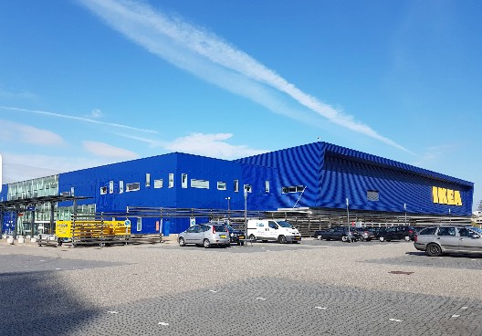 IKEA Hengelo