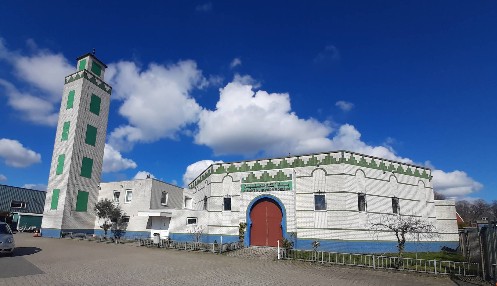 Mosque
