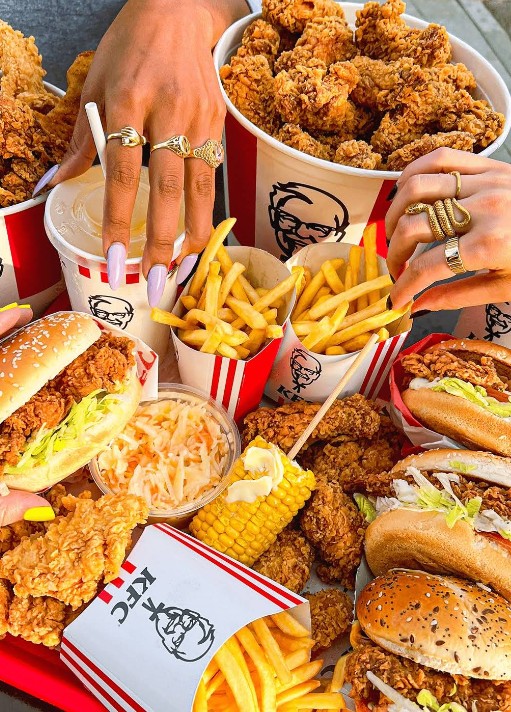 KFC