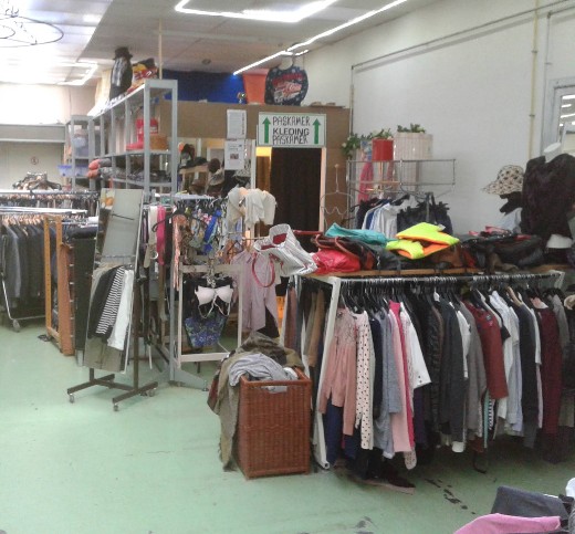 Kringloopwinkel