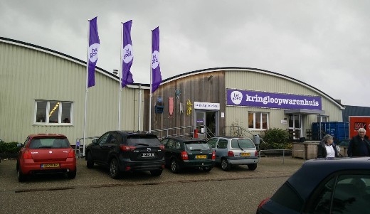 Het Goed Enschede