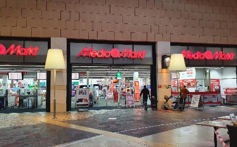 MediaMarkt