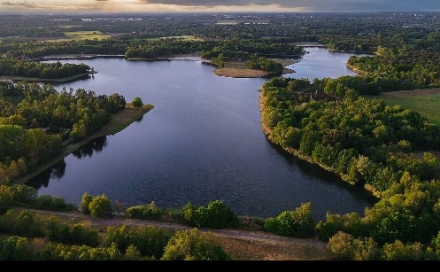 Rutbeek Recreatiepark
