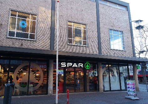 SPAR