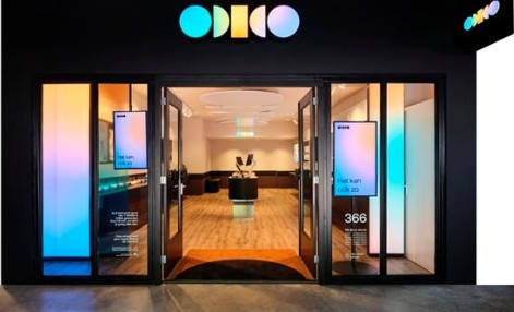 Odido Shop
