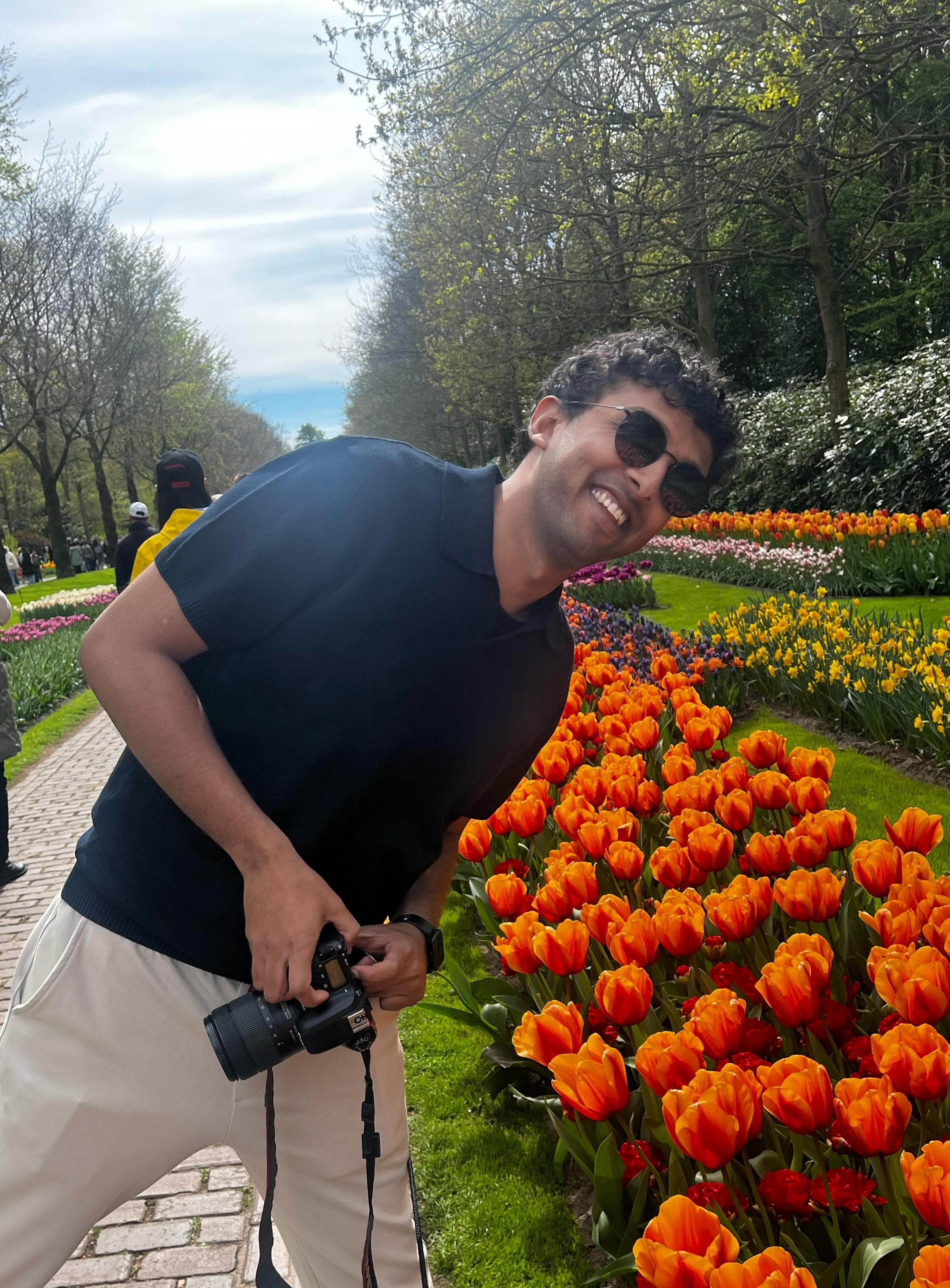 Danush Raghu