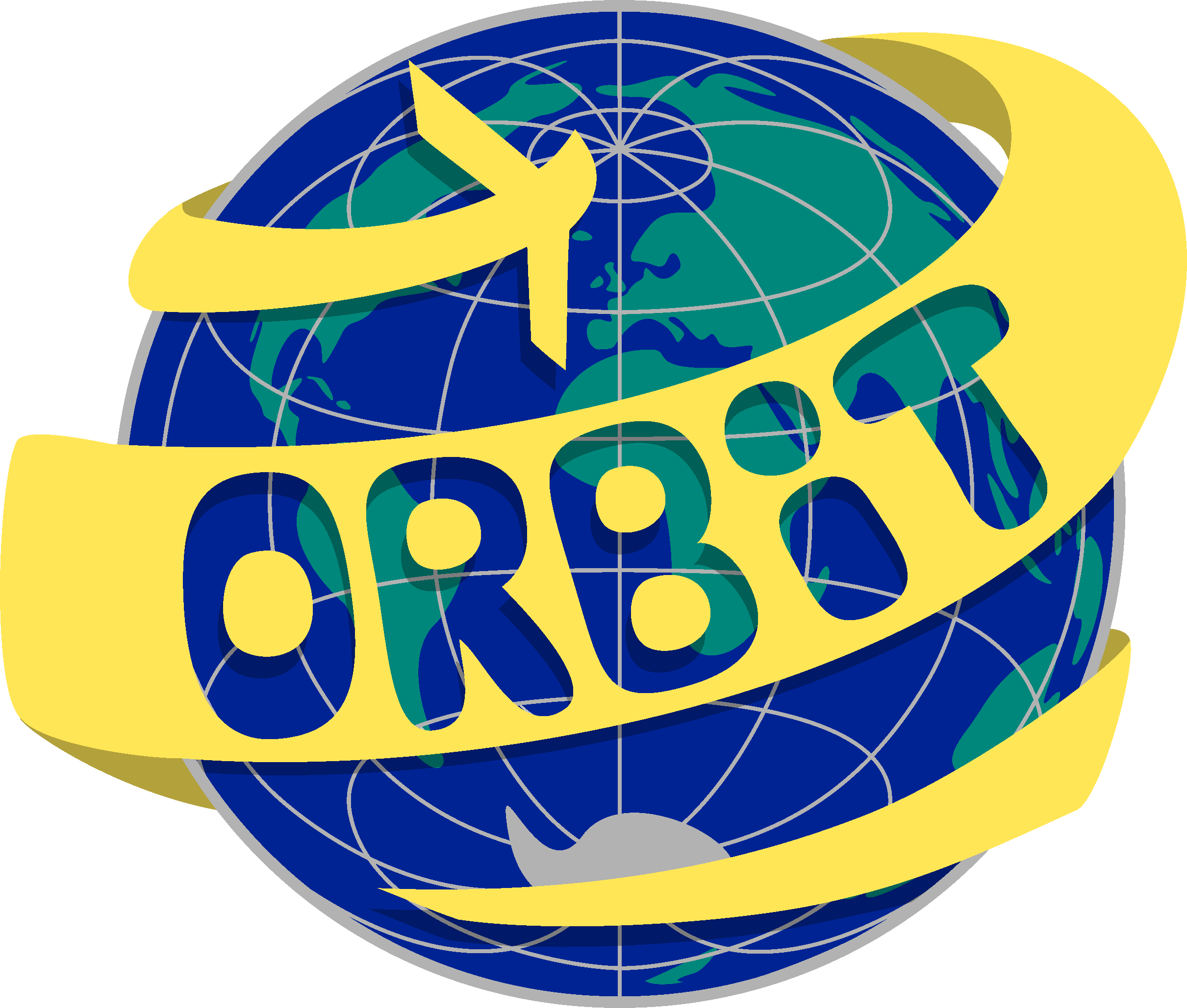 Orbit intro image